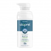 Frezyderm Atoprel Bath Cream 300ml